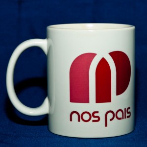 Cup-web